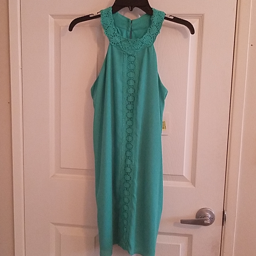 B. Darlin dress
